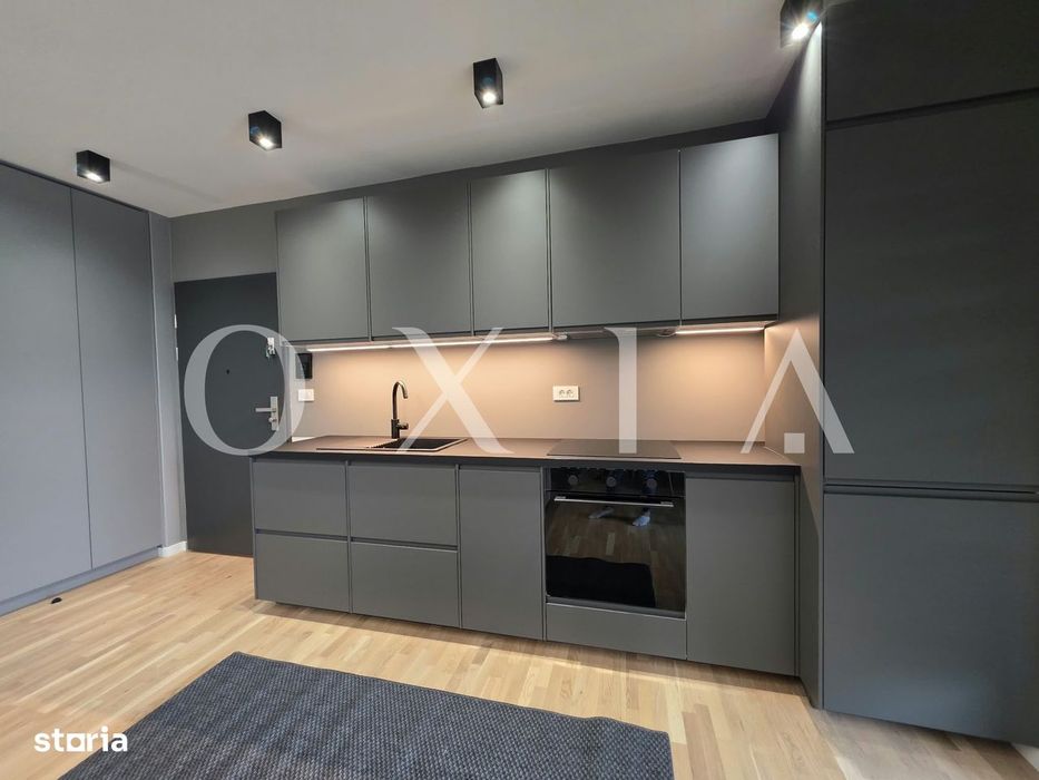 AX1333 Apartament Premium, zona Aradului-Lipovei, Prima Inchiriere