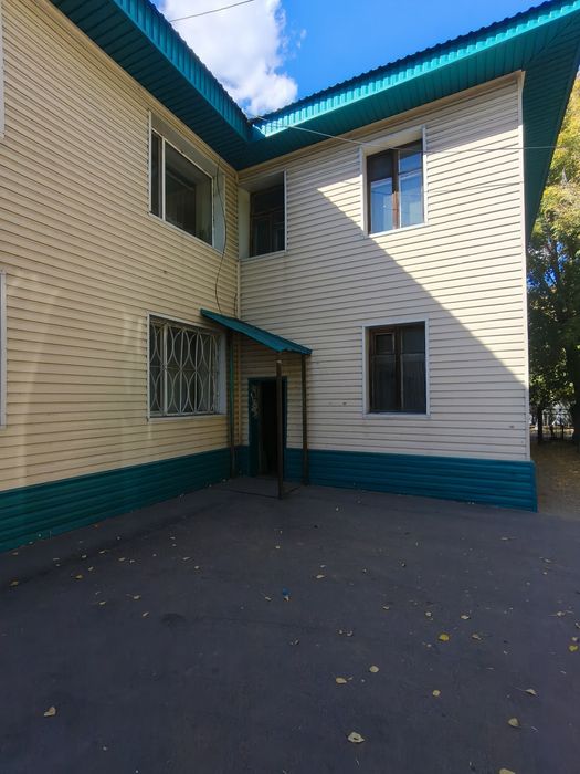 Продаём трёхкомнатную квартиру в Старом городе