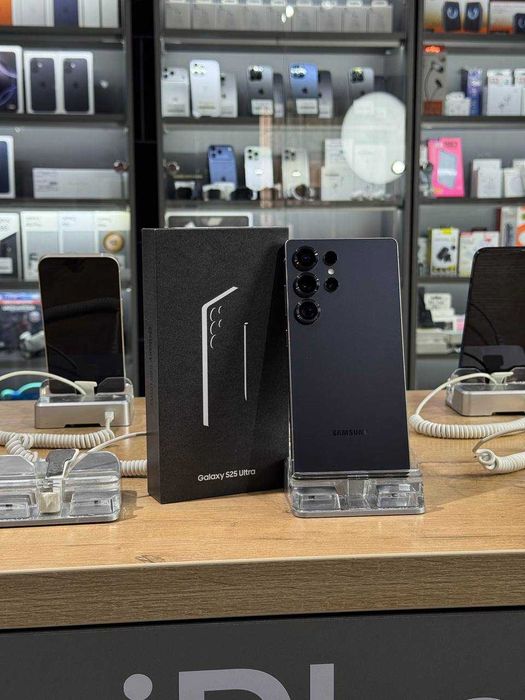 Телефон Samsung S25 Ultra 256/ Самсунг С25 Ultra 256