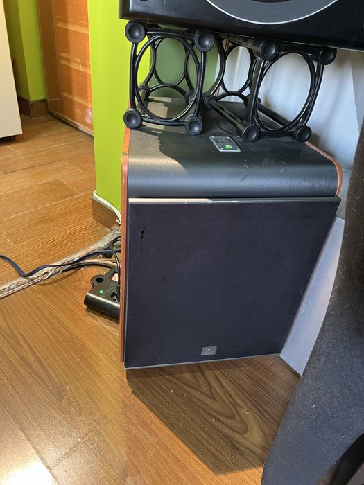 Subwoofer JBL ES 150 P