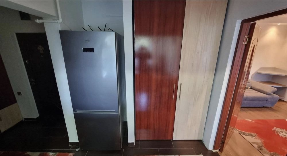 Chirie apartament 2 camere 55mp str. Caragiale