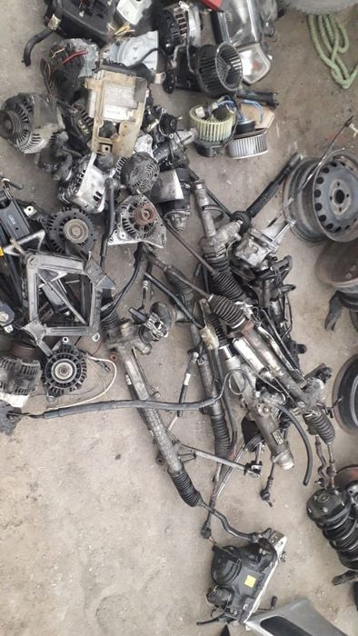 Двигатель Г.Аркалык