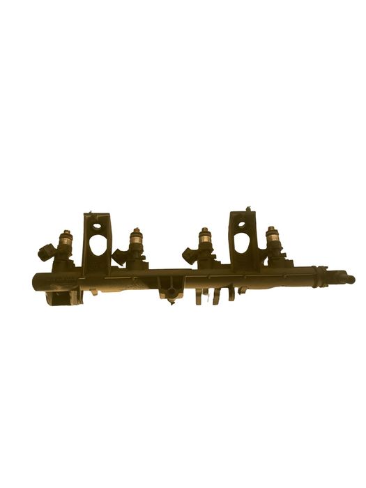 Rampa Injectoare Dacia Logan Ii 2012 - > 1.2I 8200367230