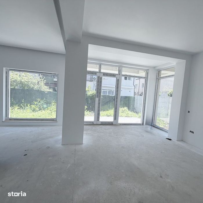 Vila Premium | P+1+Pod | Tunari | Scoala Engleza | STB 2 min