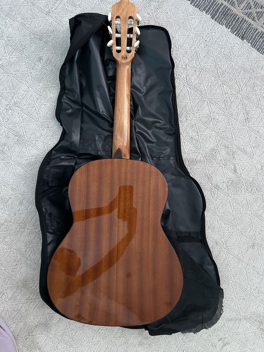 Классическая гитара Flight C-120 3/4NA