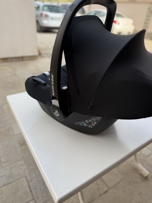 Кошница за кола Maxi Cosi