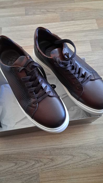 Кецове ,естествена кожа