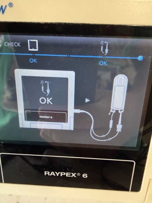 Vand aparate stomatologice