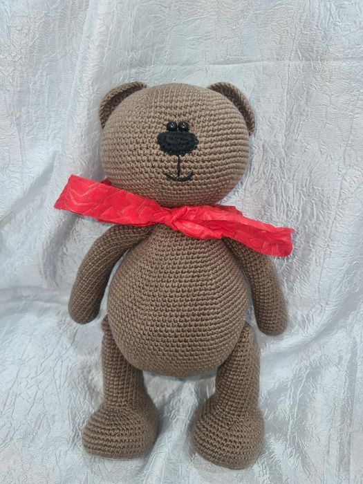 Игрушки handmade