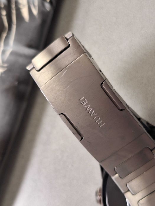 Smart Часовник Huawei Watch 4 Pro