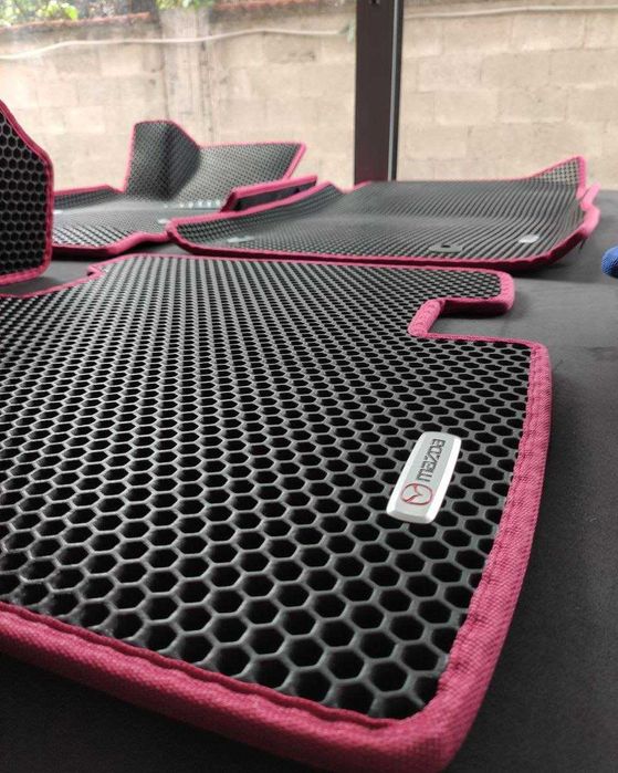 Ръчно изработени! EVA Стелки Изработка Hyunda Elantra Sonata Santa fe