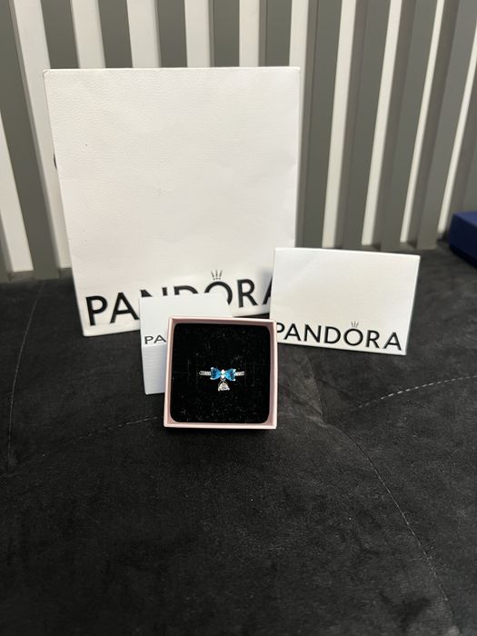 Inel Pandora nou