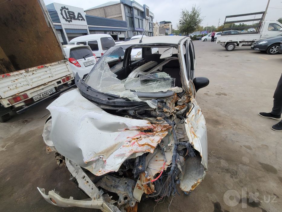 Matiz mx pachoq 200$