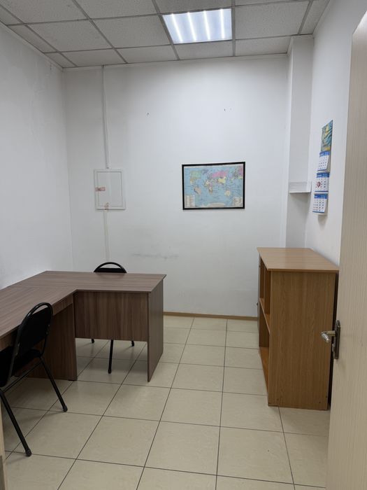 Мини офисы • кабинет • рабочее место