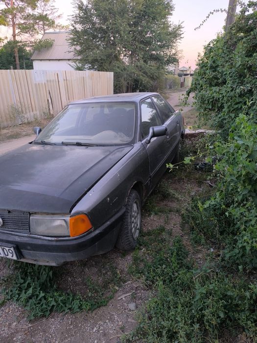 Ауди  город Сатпаев