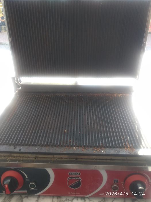 Toster turkiya kottasi