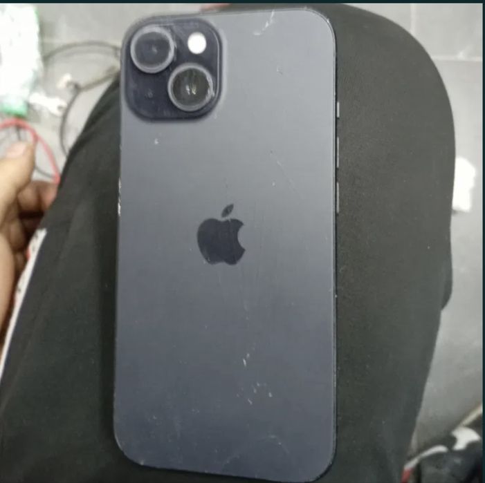 Айфон 15 128 гб