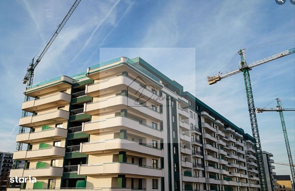 OCAZIE I Studio My Place North Pipera I Rond OMV I COMISION 0%