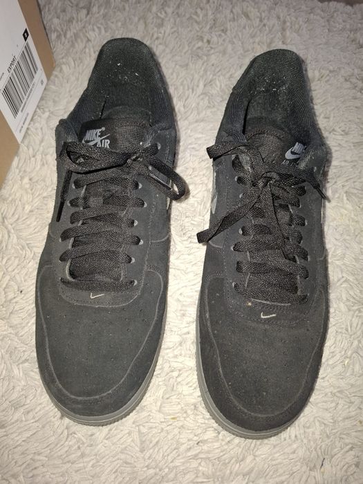 Adidasi nike air  force 1 mărimea 45 ,5