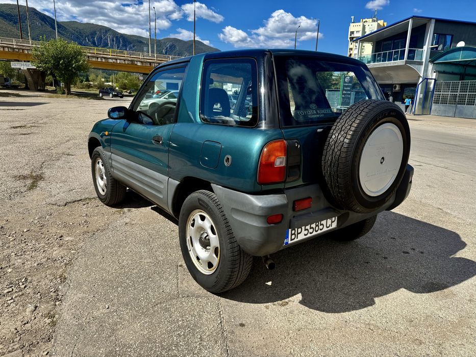 2.0 129кс Авоматик Газ