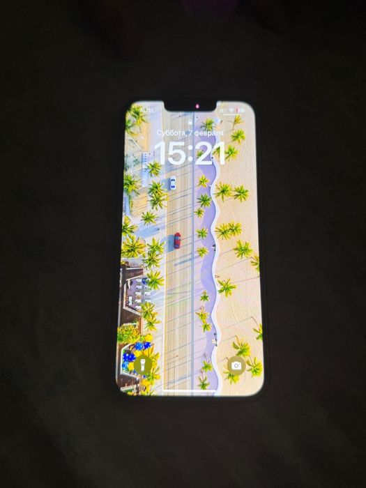 Айфон 13 89акум .