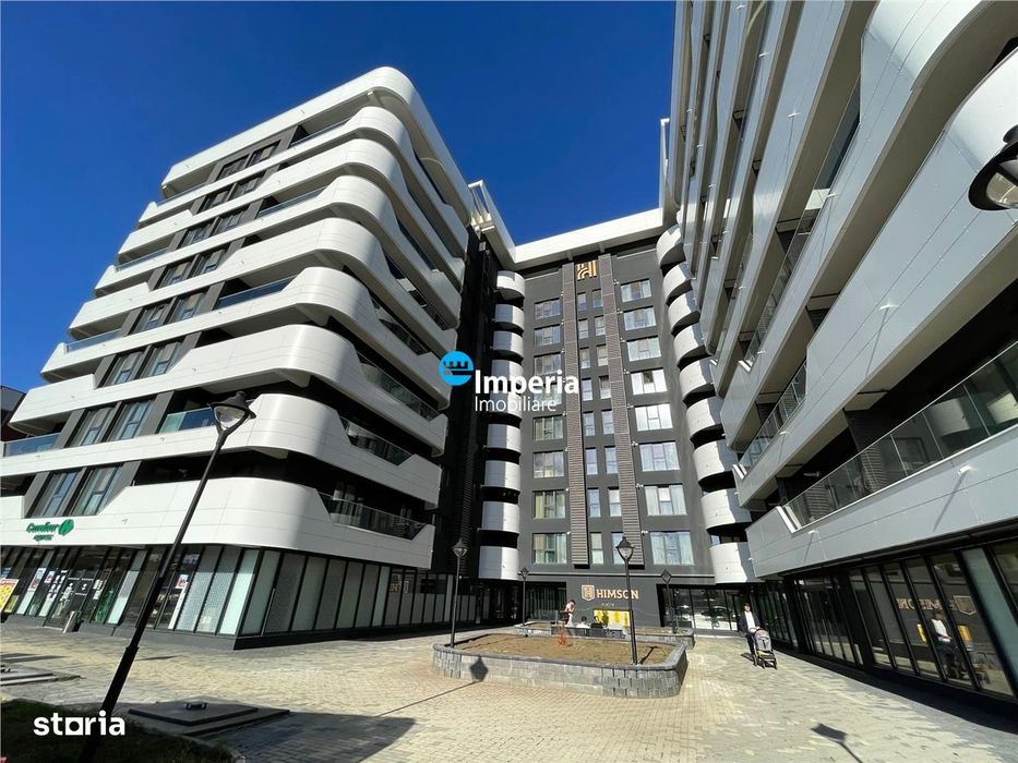 Penthouse Mutare Imediata! 3 camere 251MP! — fotografia 1