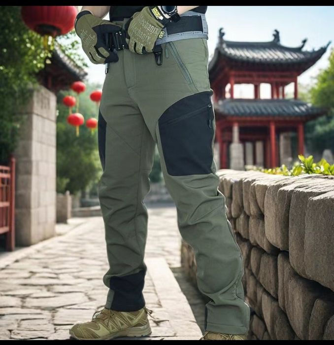 Продаются брюки зимний тактический