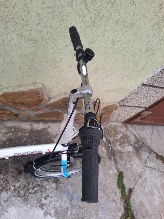 Чисто ново сгъваемо колело 20 цола!