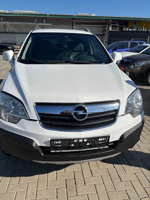 Vand Opel Antara 4x4 2.0 cdti