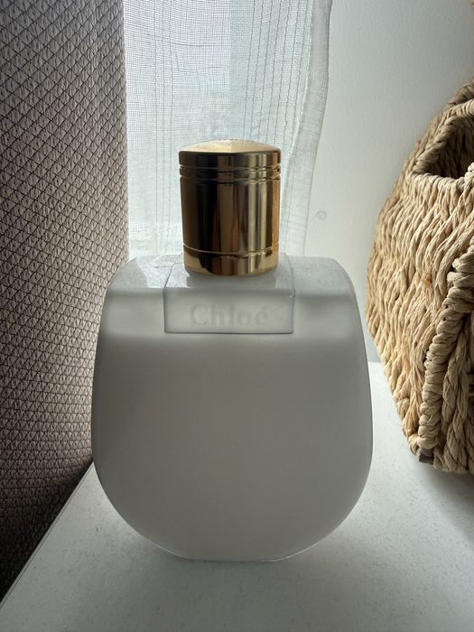 Chloe Nomade лосион 200мл