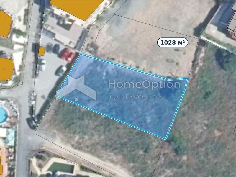 Продава се Парцел в Созопол - 1028 кв.м за 244 €/кв.м - Снимка #1
