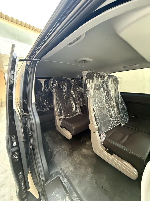 Jac m3 2026yil 30000 qora rangi gaz metan qo’yilgan 4ta 30talik 4pokal