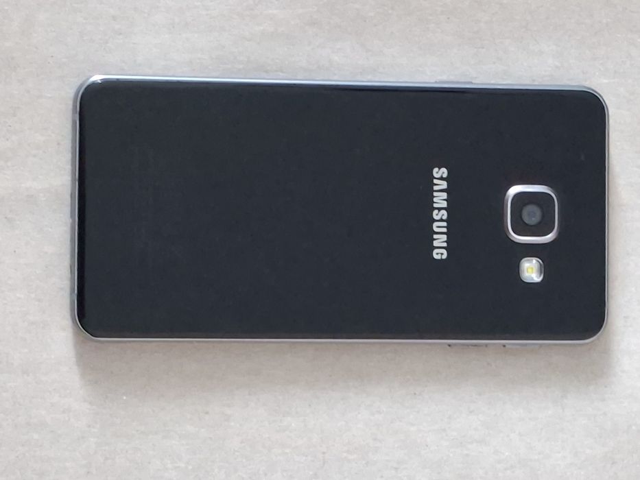 Samsung, BlackBerry