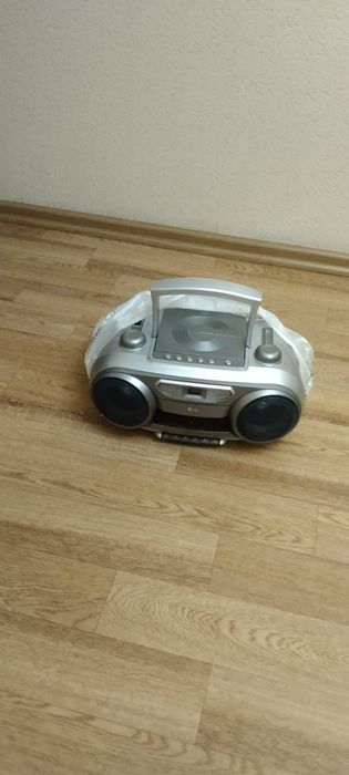 Продам сд ррлигрыватель