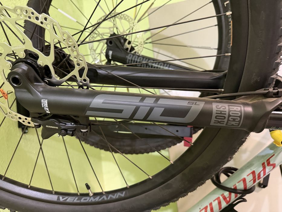 Bianchi nitron 9.2 най- високият клас