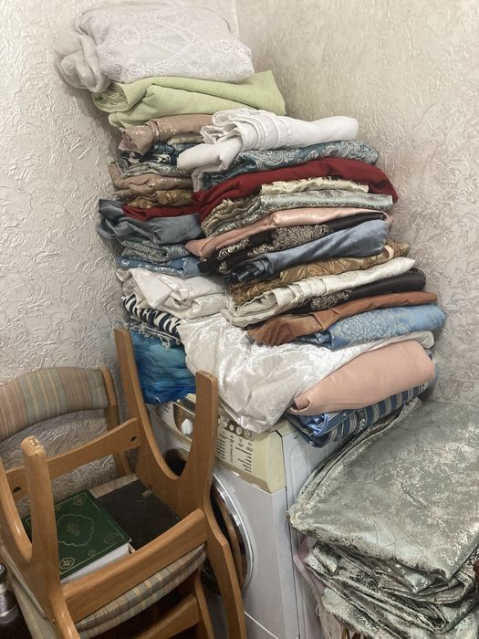 Продам разные шторы