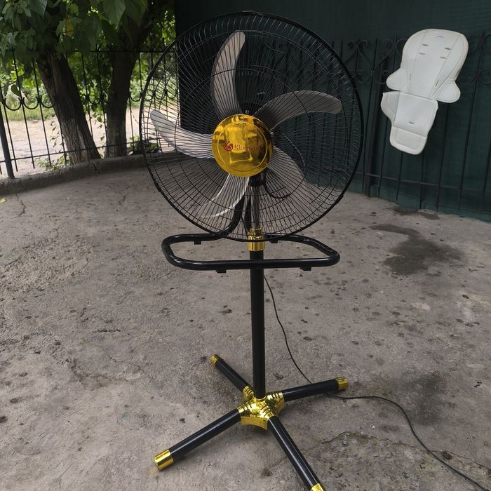 Ventelyator sotiladi