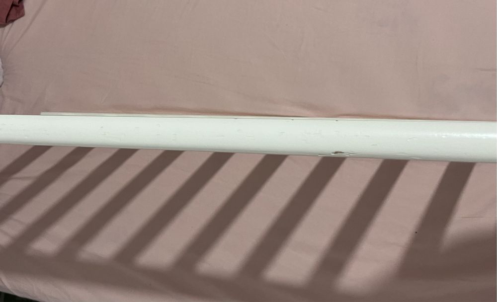 Бебешко креватче 120/60 Арбор