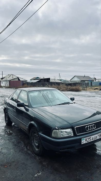Продам или обмен Ауди 80 б4