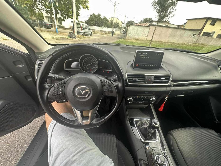 Mazda 3 de Vanzare