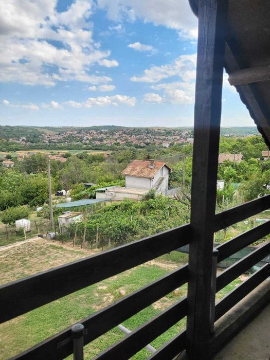 Продава се Къща в Русе, Промишлена зона - Запад - 78 кв.м за 491 €/кв.м - Снимка #17