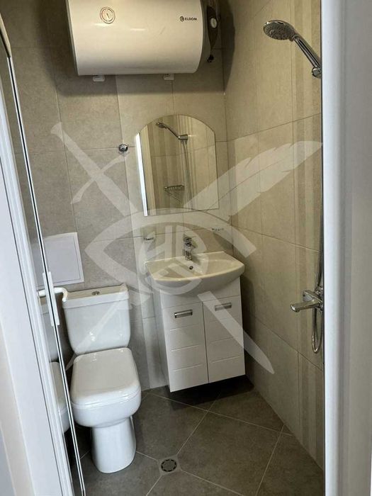 Едностаен апартамент в с. Владая №188077