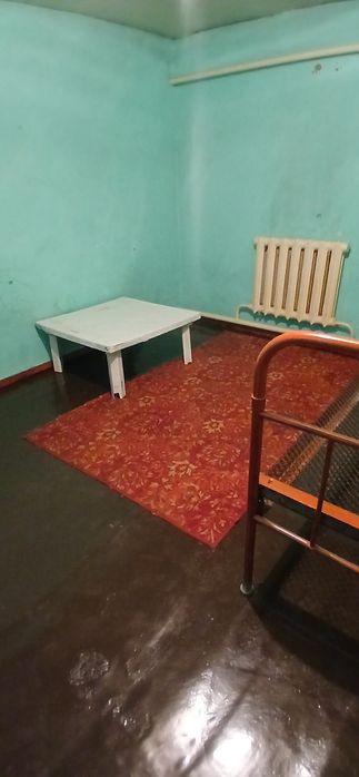 Сдам времянку в центре