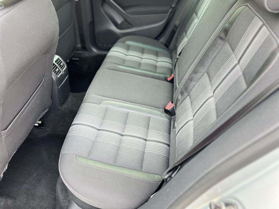 Volkswagen Golf VI 1.6 TDI CAYC – 2012   – Germania