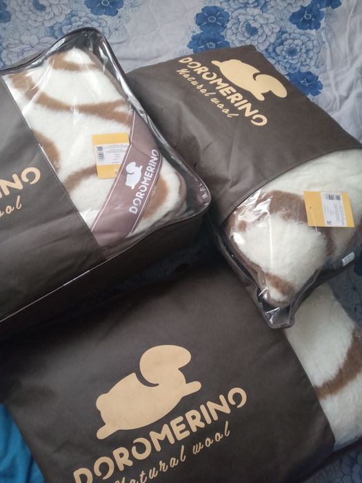 Одеяло 2 подушки