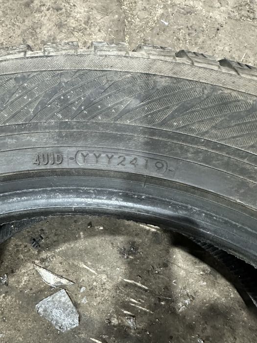 Продам Yokohama R20