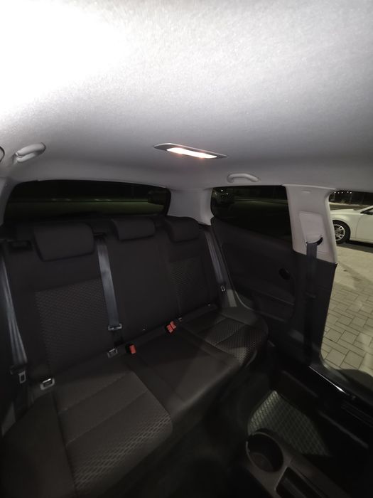 VW Golf 6 an fabricație 2009