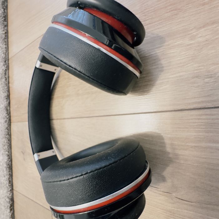 Casti beats by dr.dree studio