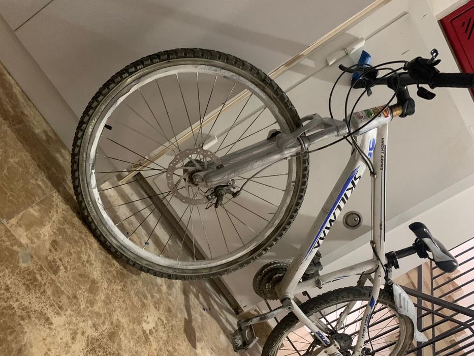 Велосипед Skillmax