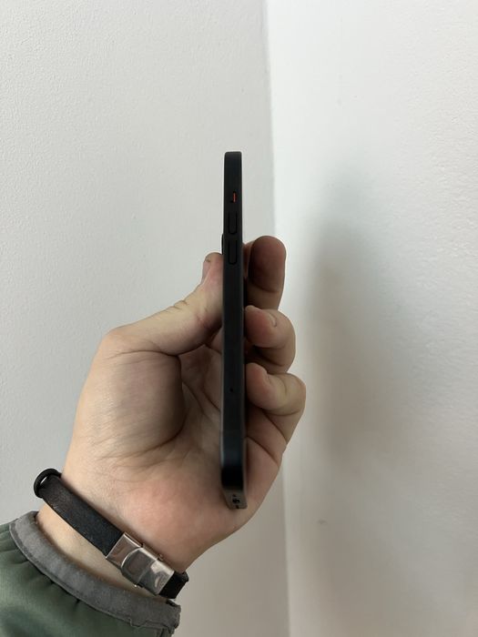 iPhone 15 Negru 100% baterie impecabil